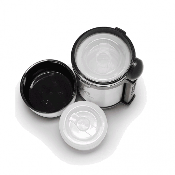 Термос Арктика с контейнерами для еды 403-1500