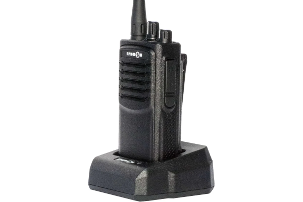 Радиостанция ГРИФОН G-34 в комплекте с АКБ 2200мАч иЗУ