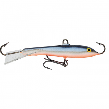 Балансир Rapala Jigging RAP (9см, 25гр, W09-SSD)