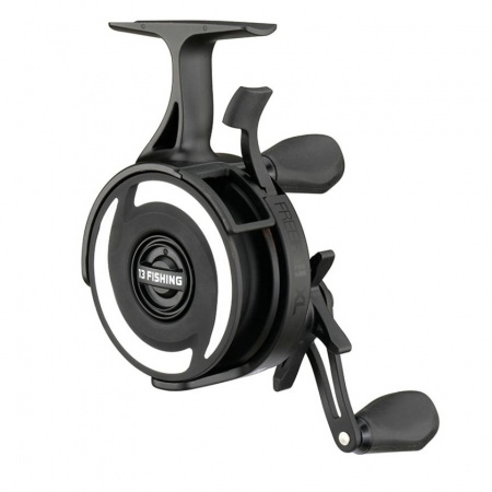 Катушка 13 Fishing Freefall XL Ice Reel (BBFFXL3.0-LH, 3,0)