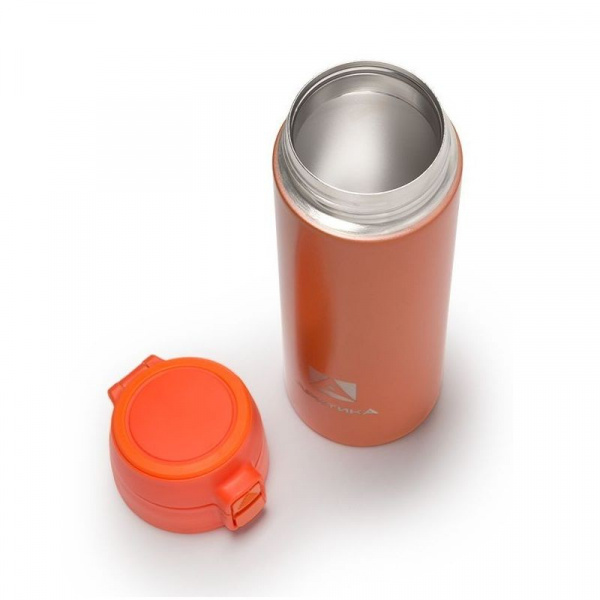 Термос Арктика карманный питьевой 705-500 orange