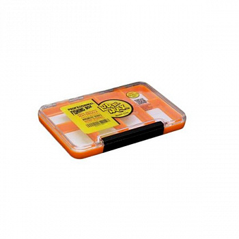 Коробка LureMax с магнитами 1192