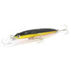 Воблер Bassday Sugar Minnow Slim (плавающий, 0-0,5м, 5,5см, 2,4гр, M-09)