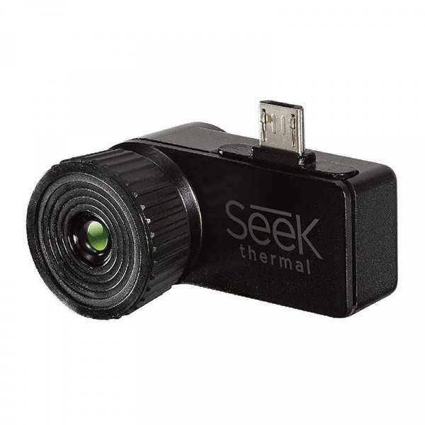 Тепловизор SEEK THERMAL XR (ДЛЯ ANDROID) KIT FB0060A