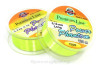 Леска Power Phantom Premium Line (FLUO YELLOW 120м 0,25мм)