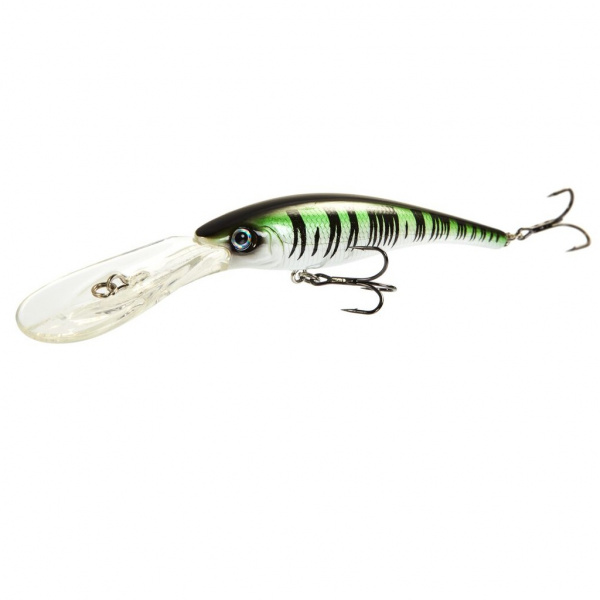 Воблер плав. LJ Original DEEP SHINER F (плавающий, 0,0-6.0м, 9см, 13гр, LJO1309F-A024)