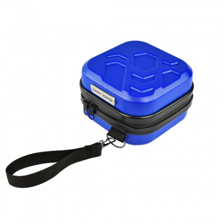 Кейс Garry Zonter для 1-ой катушки (синий)
