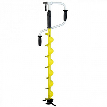 Ледобур ICEBERG-SIBERIA 110R-1600 v3.0 правое вращение (LA-110RS) Тонар