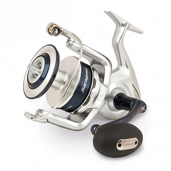 Катушка SHIMANO Saragosa