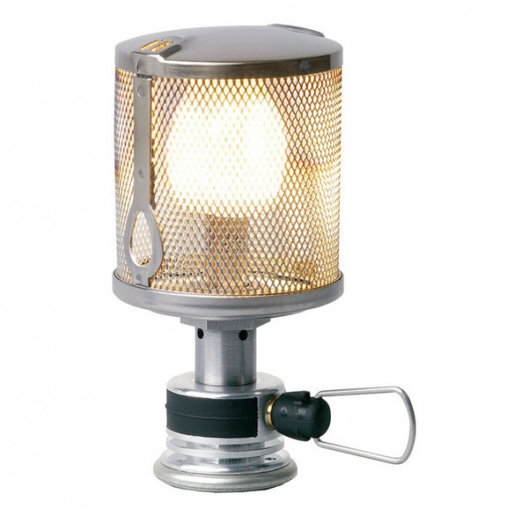 Портативная газовая лампа F1 LITE