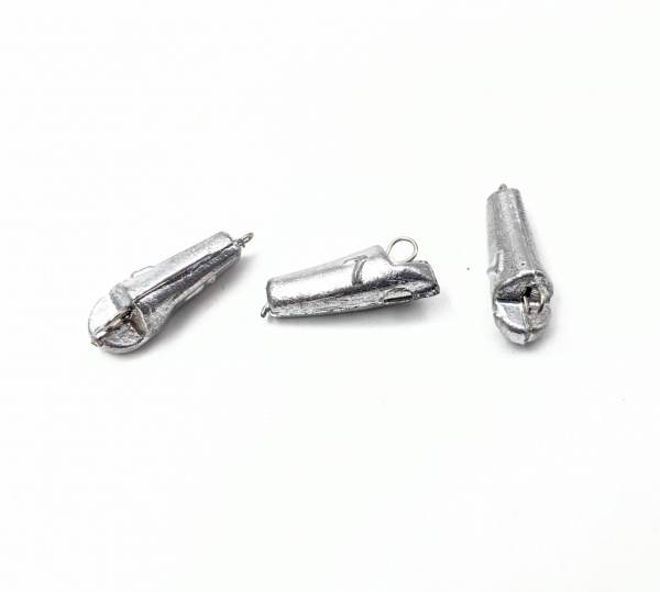 Груз IVVA "Плут" (24гр (1уп-2шт) Ø-0,8мм)