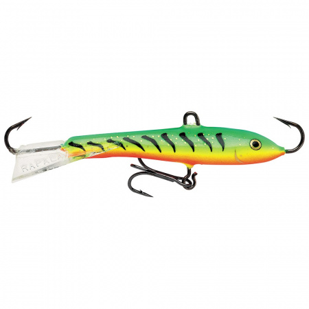 Балансир Rapala Jigging RAP (7см, 18гр, W07-GT)