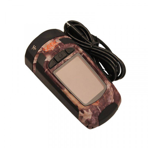 Тепловизор SEEK THERMAL REVEAL XR (Camo) KIT FB0108
