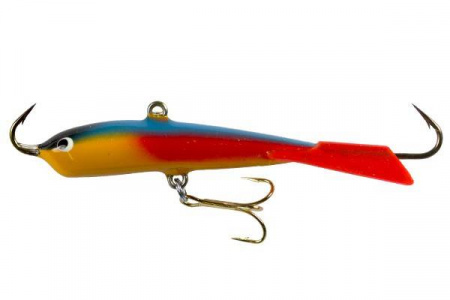 Балансир Nils Master Jigger-3 (8см, 25гр, #92)