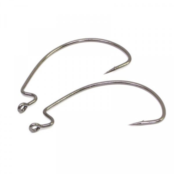 Крючки Офсетные VMC 7316 BN (5шт) № 2