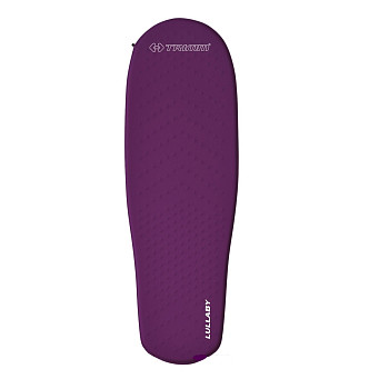 Коврик туристический Trimm Trekking LULLABY, фиолетовый