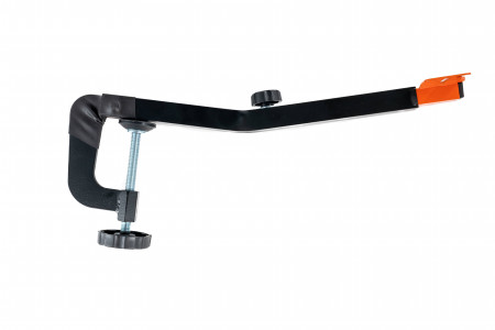 Держатель датчика эхолота Бочага (НДНД, с площадкой, 022-0148)