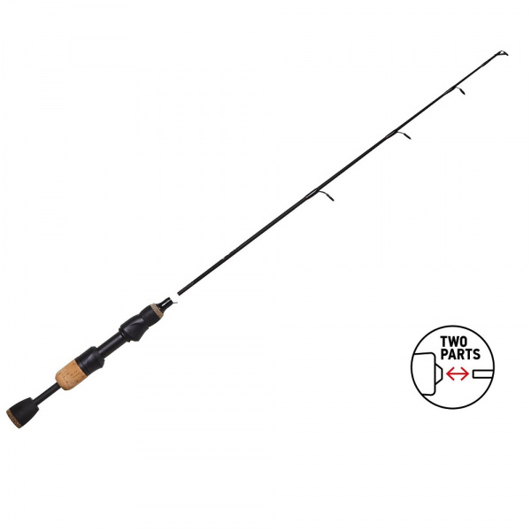 Зимнее удилище Lucky John C-TECH ZANDER HT (64см)