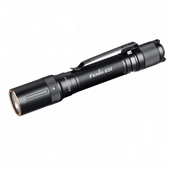 Фонарь Fenix E20 V2.0