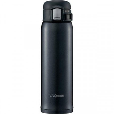 Термос Zojirushi SM-SD48 (0,48 л, черный)