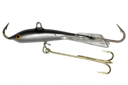 Балансир Nils Master Jigger-2 (7см, 10гр, #55)