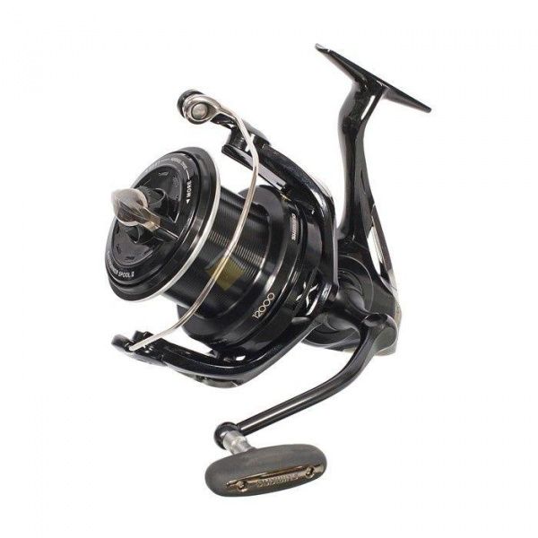 Катушка SHIMANO Aero Technium (12000 XTC)