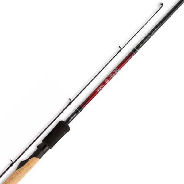 Удилище SHIMANO Yasei Red AX Zander PL (270 (Тест гр.10-30))