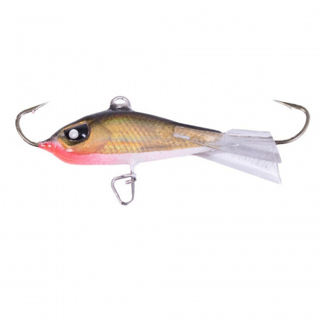 Балансир Lucky John BALTIC 3 (25мм/10H, 61300-10H)