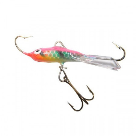 Балансир Nils Master Jigger-0 (3см, 4гр, #87)