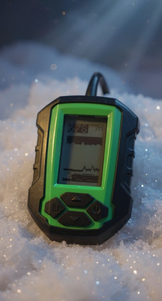 Эхолот Практик 5