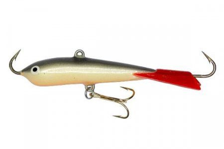 Балансир Nils Master Jigger-3 (8см, 25гр, #169)