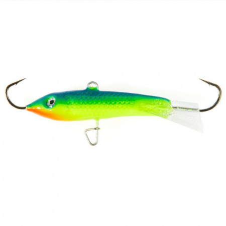 Балансир Lucky John CLASSIC 5 (50мм/29, 81500-29)