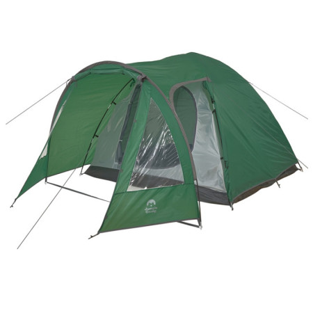 Палатка Jungle Camp Texas 5 зеленый