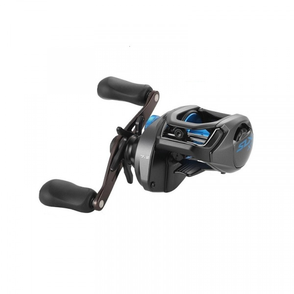 Катушка SHIMANO SLX (XT 151 XG)