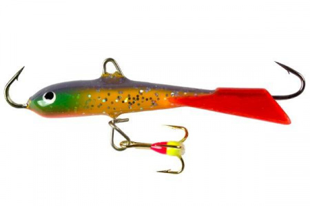 Балансир Nils Master Jigger-1 (5см, 8гр, #172)