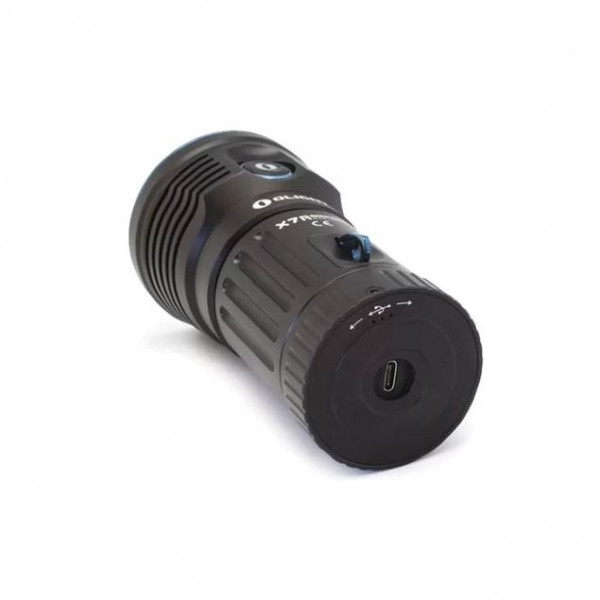 Фонарь Olight X7R Marauder