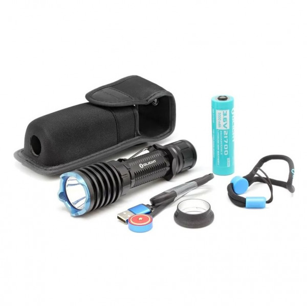 Фонарь Olight Warrior X Pro