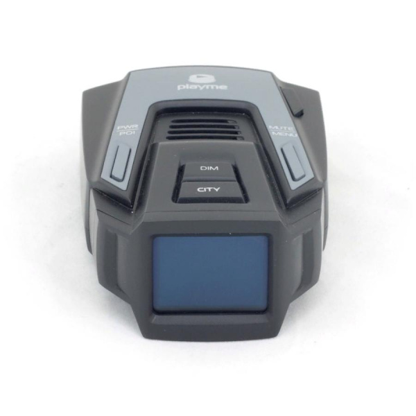 Радар-детектор Playme Twice