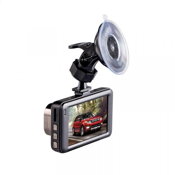 Автомобильный видеорегистратор SilverStone F1 NTK-9000F