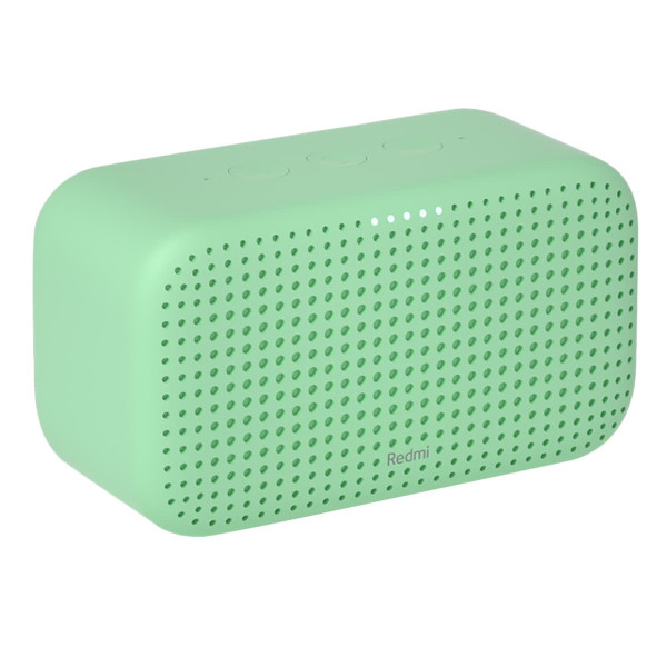 Колонка Bluetooth Xiaomi Redmi XIAOAI Speaker Play green
