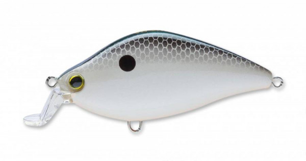 Воблер Yo-Zuri 3DS Flat Crank (плавающий, до 0,6м, 5,5см, 7,5гр, F1141-TSH)