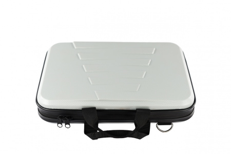 Кейс для зимних удочек Garry Zonter Маяк (серый)