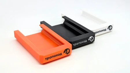 Крышка защитная Тропоход для эхолота Garmin EchoMap Plus 42