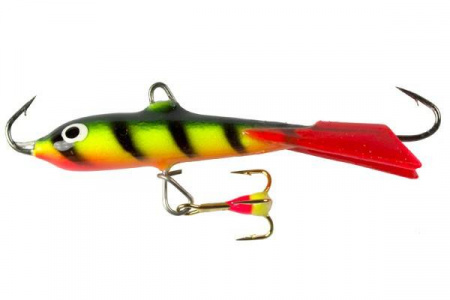 Балансир Nils Master Jigger-1 (5см, 8гр, #170)