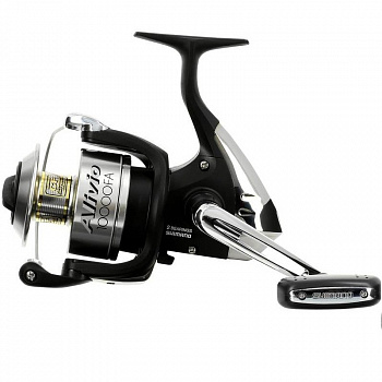 Катушка SHIMANO Alivio