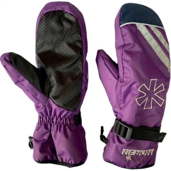 Варежки Norfin Women NORDIC