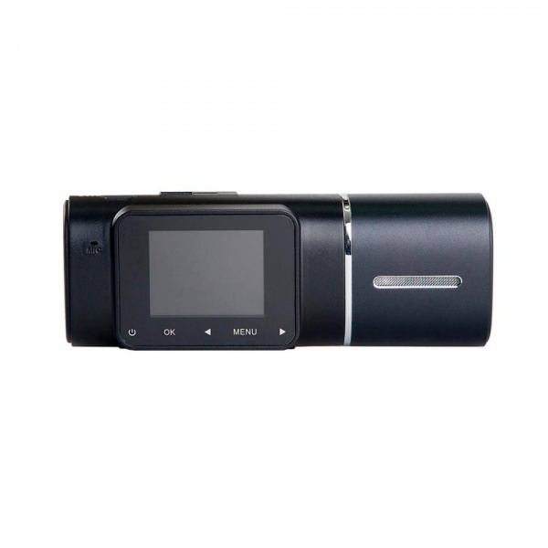 Автомобильный видеорегистратор SilverStone F1 NTK-60F Taxi II