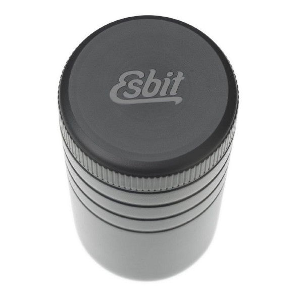 Термос для еды Esbit FJS черный, 0.55 л