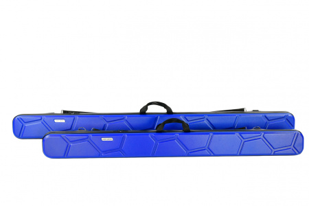 Кейс для удочек без катушек Garry Zonter (CHUBKBL,L,синий)