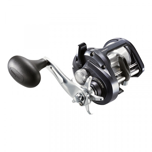 Катушка SHIMANO Tekota A (600 HG)